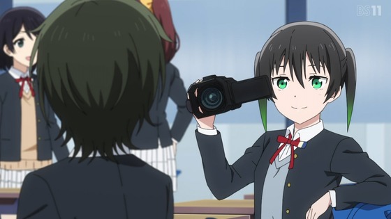 「虹ヶ咲学園スクールアイドル同好会」2期 6話感想 (15)