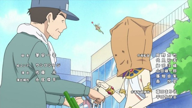 「邪神ちゃんドロップキック」11話(最終回)感想 (61)