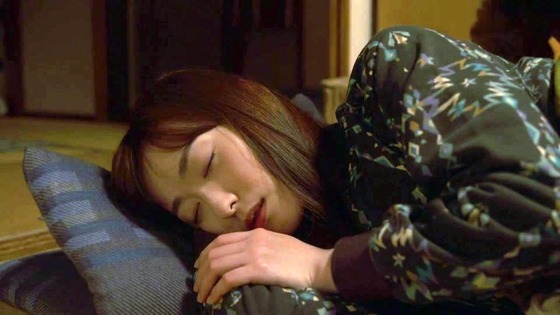 ドラマ「ゆるキャン△2」2期 2話感想 (36)