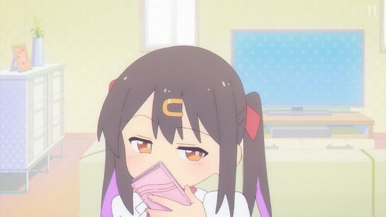 「お兄ちゃんはおしまい！」おにまい 8話感想 (5)