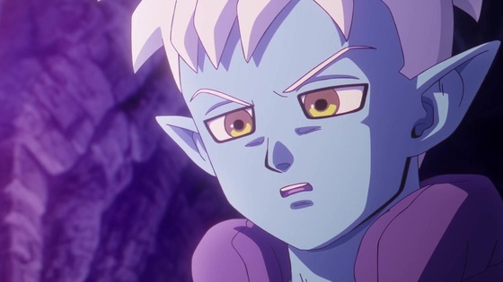「ドラゴンボールDAIMA」6話感想 (66)