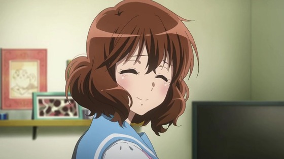 「響け！ユーフォニアム3」3期 9話感想 (102)