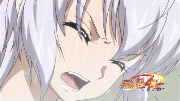 「戦姫絶唱シンフォギアAXZ」4期 1話 (53)