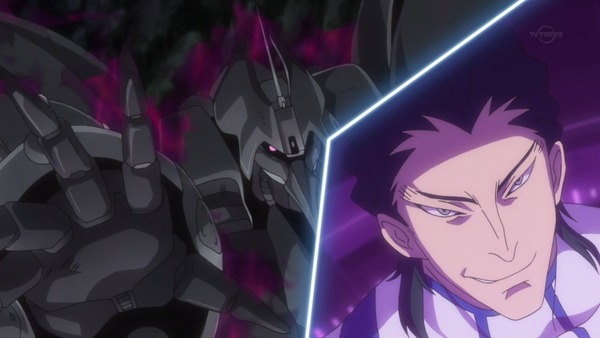 「ガンダムビルドダイバーズ」11話感想 (78)