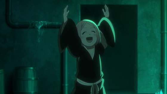 「BLEACH 千年血戦篇」19話感想 (87)