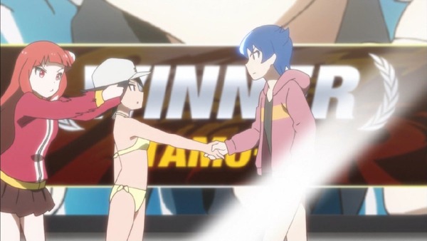 「AKIBA'S TRIP(アキバズトリップ)」 (44)