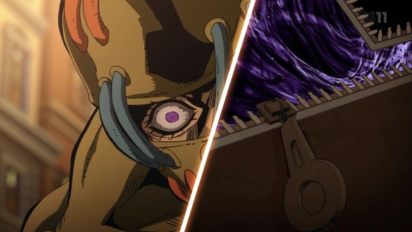 「ジョジョ 5部」第31話 (16)