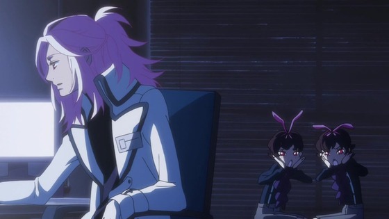 「輪るピングドラム」20話感想 (26)