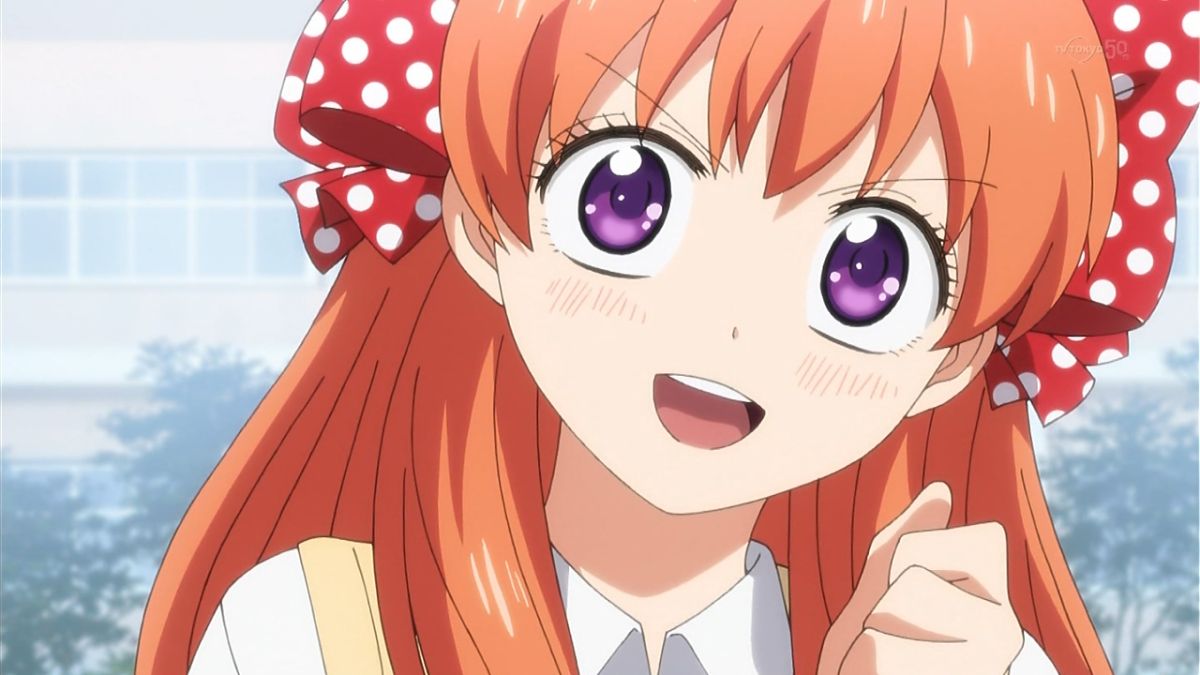 月刊少女野崎くん 12話感想 最後まで可愛さと楽しさと面白さで満たしてくれた極上の素敵ラブコメ 2期を熱烈希望 最終回 画像追加版 ポンポコにゅーす ファン特化型アニメ感想サイト 月刊少女野崎くん 12話感想 最後まで可愛さと楽しさと面白さで満たしてくれた極上の素敵ラブコメ 2期を熱烈希望 最終回 画像追加版 ポンポコにゅーす ファン特化型アニメ感想サイト