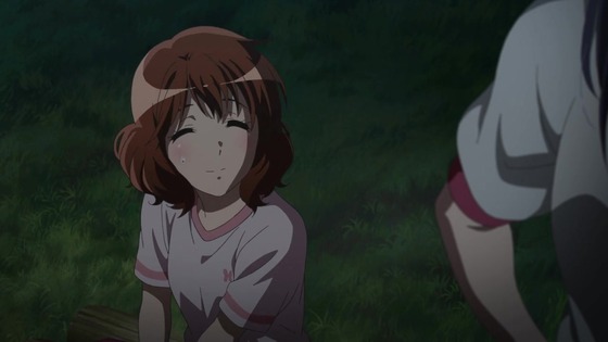 「響け！ユーフォニアム3」3期 9話感想 (41)