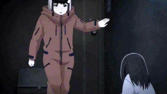 「スーパーカブ」11話感想 (33)
