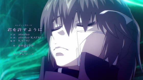 「蒼穹のファフナー THE BEYOND」6話感想 (235)