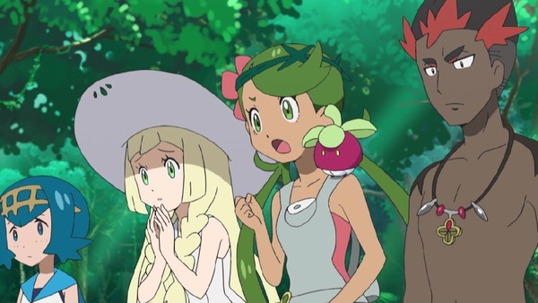 「ポケットモンスター サン&ムーン」 (34)