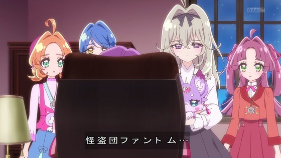 「名探偵プリキュア!」34話感想 (67)