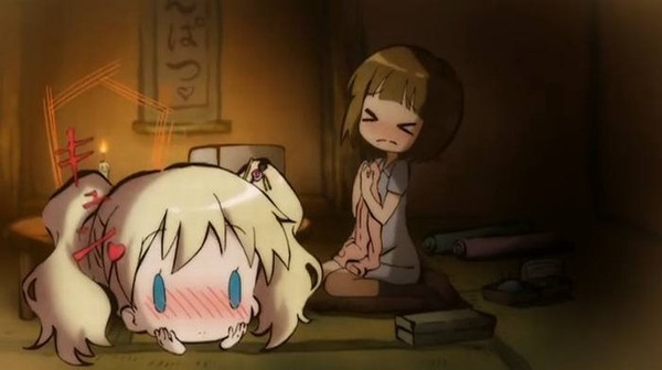ハロー!!きんいろモザイク (62)