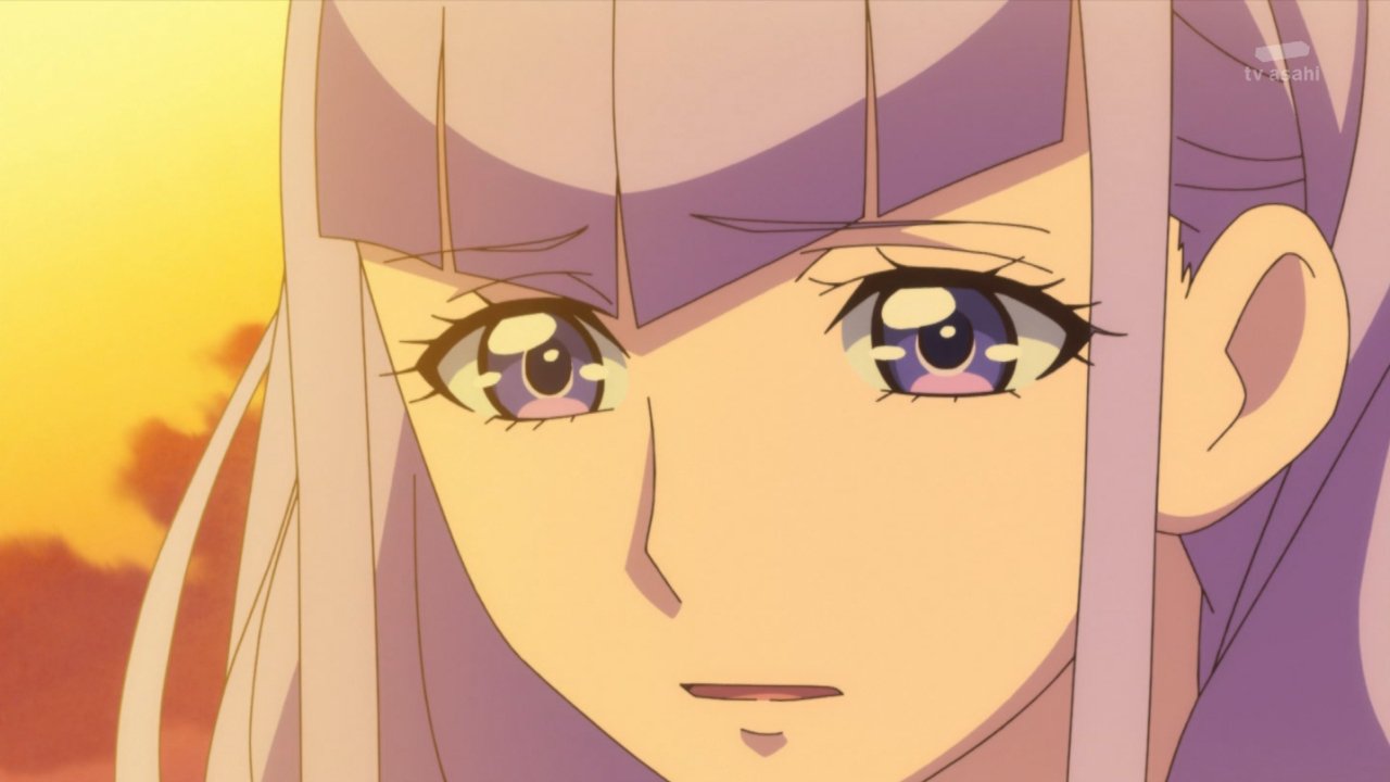 「HUGっと！プリキュア」28話感想 犬と猫だって、人間とアンドロイドだって、仲良く幸せに。(画像) ポンポコ