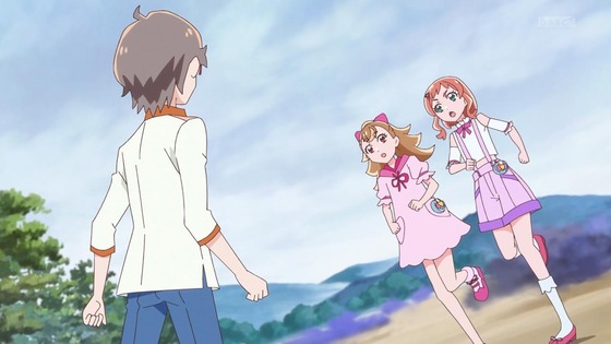 「わんだふるぷりきゅあ!」わんぷり 5話感想 (50)