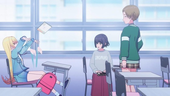 「バンドリ！ ゆめ∞みた」7話感想 (66)