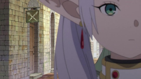 「葬送のフリーレン」3話感想 (14)