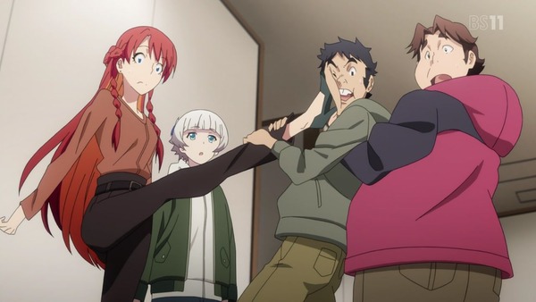 「ReCREATORS(レクリエイターズ)」 (57)