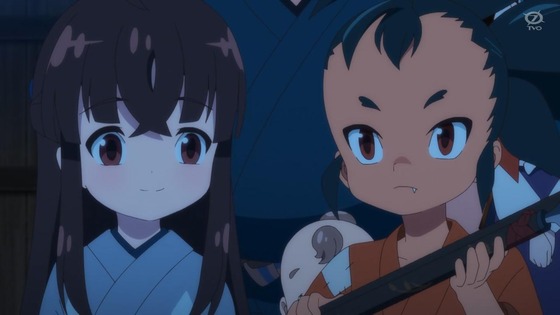 「天穂のサクナヒメ」6話感想 (47)