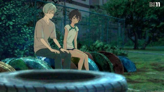 「負けヒロインが多すぎる！」7話感想 (25)