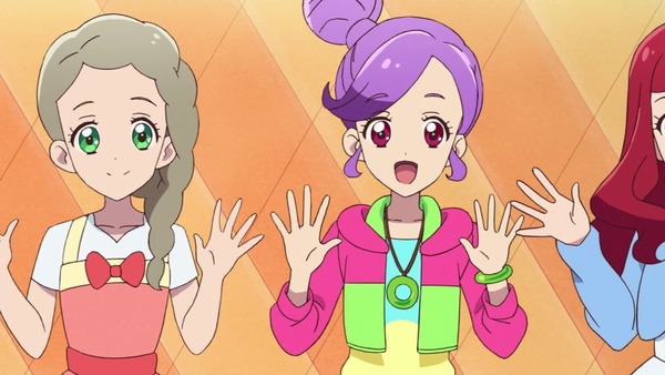 「アイカツフレンズ！」13話感想 (42)