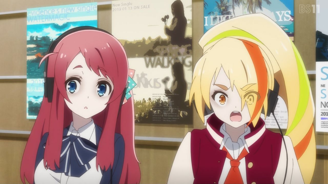 ゾンビランドサガ リベンジ 2話サキちゃん泣くほどホワイト竜ガチ恋勢だったの いや そういう簡単な話じゃないでしょ アバンさくら前口上の元ネタはこれ 考察 雑談 ポンポコにゅーす ファン特化型アニメ感想サイト