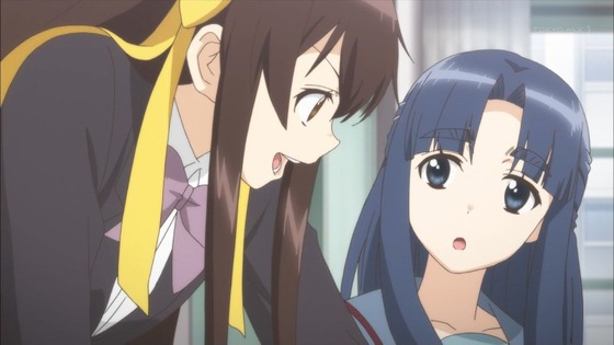 長門有希ちゃんの消失 (5)