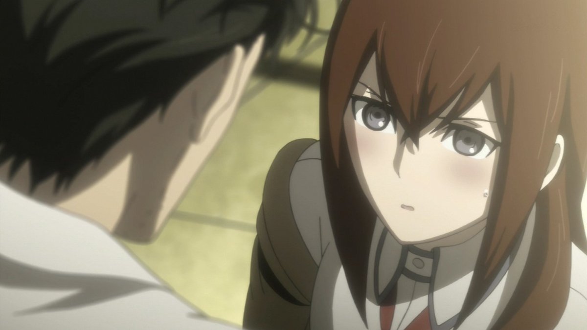 Steins Gate シュタインズ ゲート 12話感想 壊れた懐中時計は惨劇の始まり 長い戦いの始まり 実況 画像まとめ 再作成 ポンポコにゅーす ファン特化型アニメ感想サイト