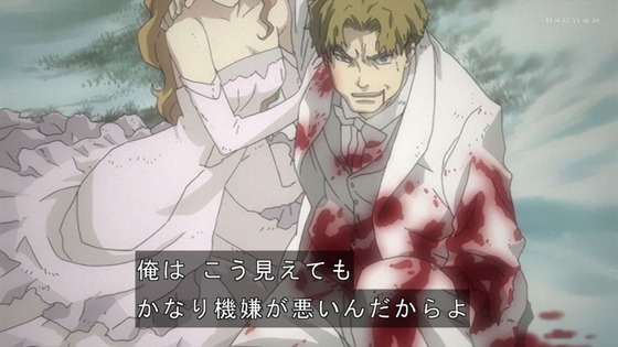 「BACCANO! バッカーノ」1話感想 (104)