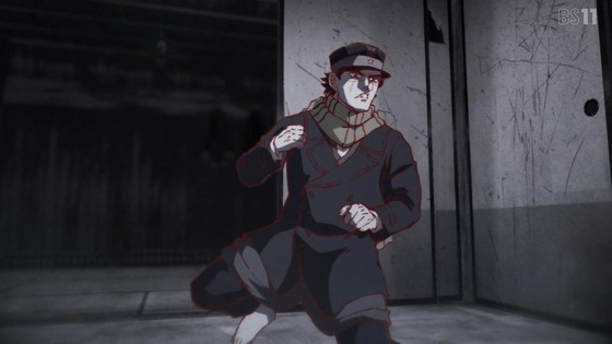 「ゴールデンカムイ」51話感想 (174)