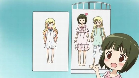 ハロー!!きんいろモザイク (50)