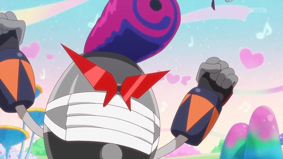 「キミとアイドルプリキュア♪」43話 感想 (65)