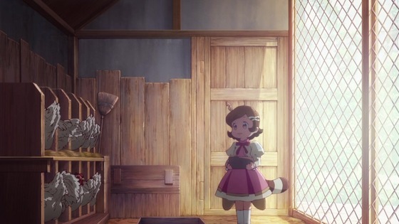 「アポカリプスホテル」4話感想 (143)