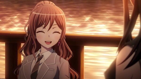 「BanG Dream!(バンドリ！)」3期 8話感想 画像  (35)