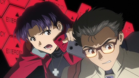 「ヱヴァンゲリヲン新劇場版:破」感想 (225)