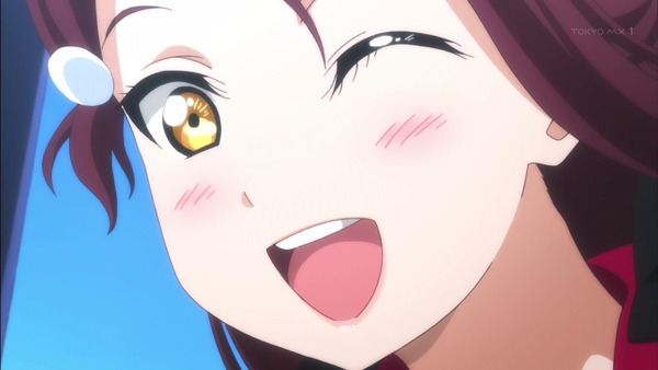 「ラブライブ! サンシャイン!!」2期 3話 (13)