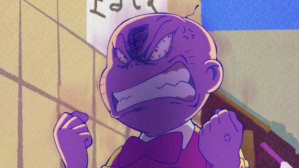 「おそ松さん」2期 11話 (5)