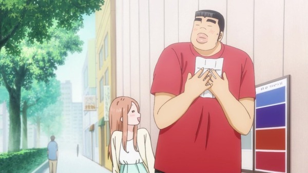 俺物語!! (7)