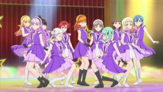 「ラブライブ!スーパースター!!」3期 8話感想 (90)