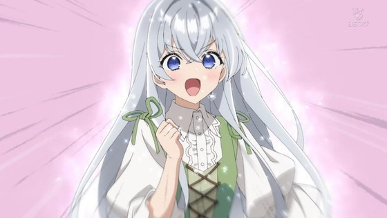 「ヒロイン？聖女？いいえ、オールワークスメイドです(誇)！」1話感想 (30)