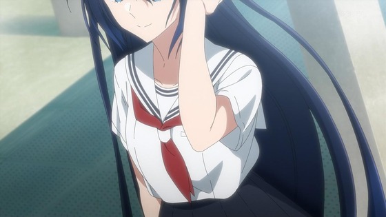 「私を喰べたい、ひとでなし」2話感想 (60)