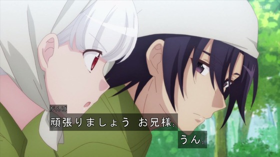 「はめふらX」2期 12話感想 (136)