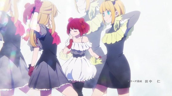 「推しの子」25話感想 (38)