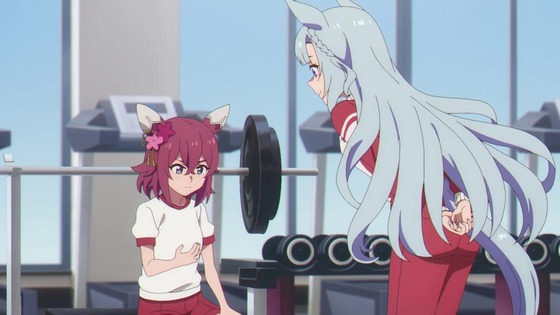 「ウマ娘 シンデレラグレイ」14話感想 (111)