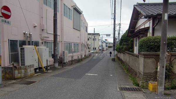 大洗に行ってきたから劇場版と交互に写真貼っていく (41)
