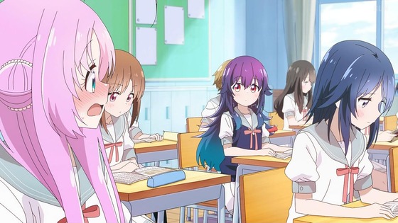 「星屑テレパス」12話感想 (55)