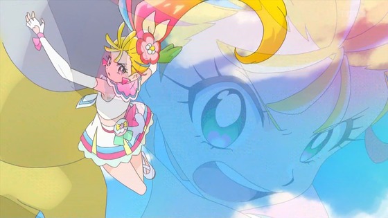 「トロピカル～ジュ！プリキュア」2話感想 (70)