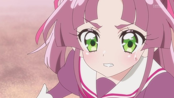 「名探偵プリキュア！」5話感想 (54)